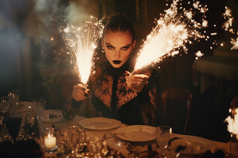 4 Zodiacs Bringing Fireworks To The Table This Fourth Of July