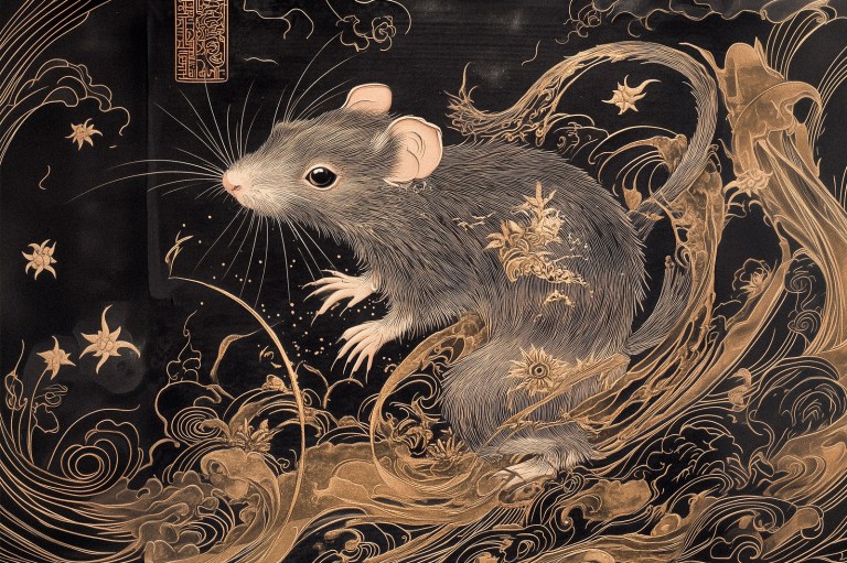 Your Chinese Horoscope For The Week Of December 1, 2024