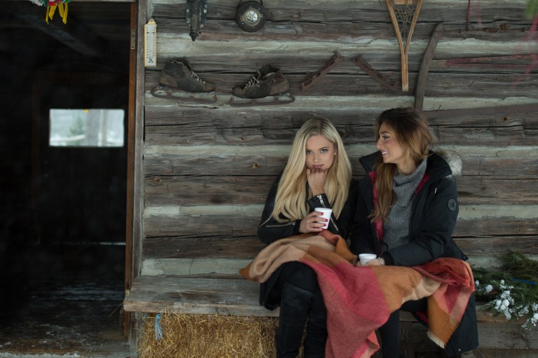 4 Zodiacs Who Thrive In Winter