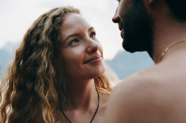 Here’s What Healthy Love Is (Because It’s Not A Fairytale)