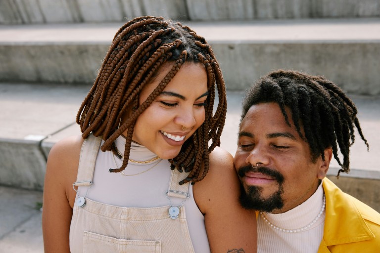 What To Expect In Your Love Life For The Rest Of December (Music Tarot Reading)