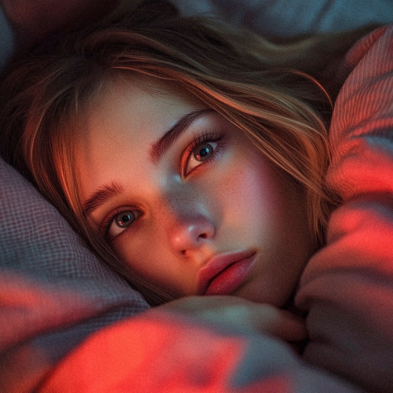 Why Each Myers-Briggs Personality Type Can’t Sleep (Due To Overthinking)