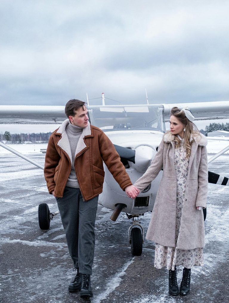 4 Zodiacs Who Should Reevaluate Their Relationships This Winter