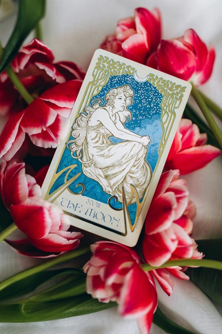 Tarotscope For Today: Tuesday, June 24, 2025