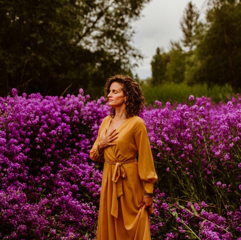 How To Become More Empowered, Based On Your Zodiac + Tarot