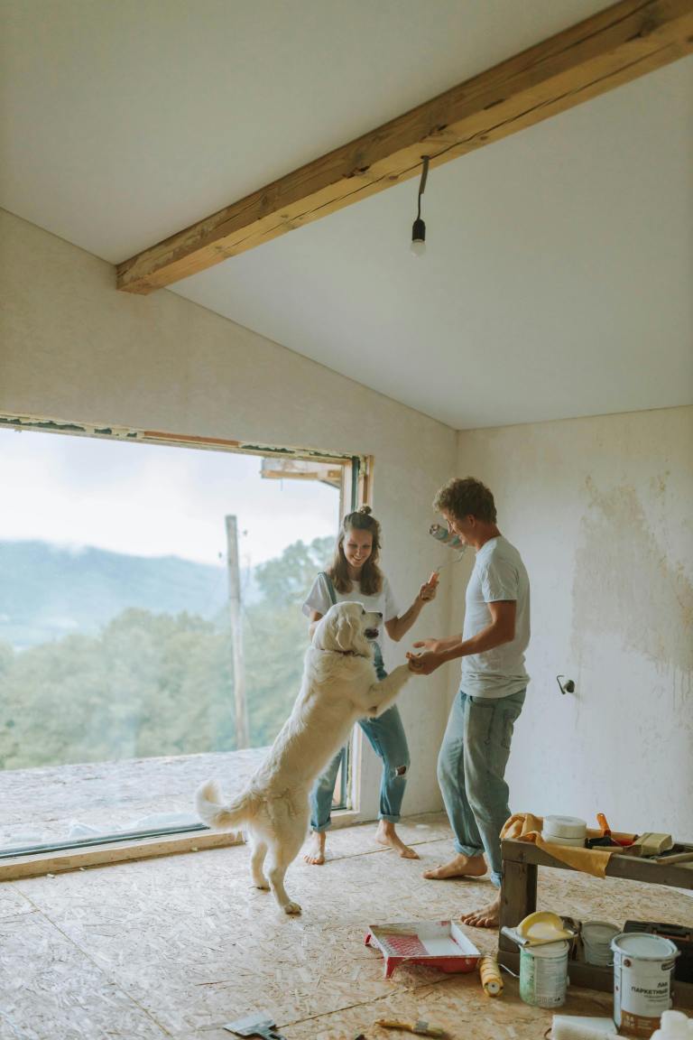 4 Zodiacs Who Will Own Their Own Home Within 9 Years