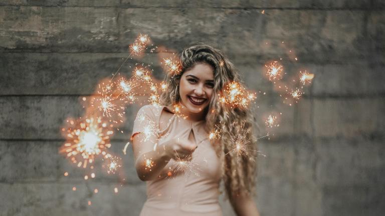 3 Pieces of Advice Every Zodiac Needs To Hear For The New Year (According To A Tarot Reader)