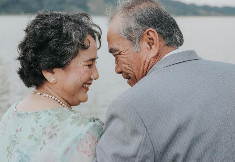 4 Zodiac Marriages That Grow Richer With Time Like Fine Wine