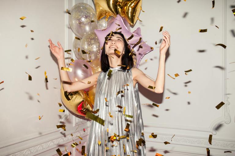 The 3 Zodiac Signs That Will Have the Best New Year’s Eve