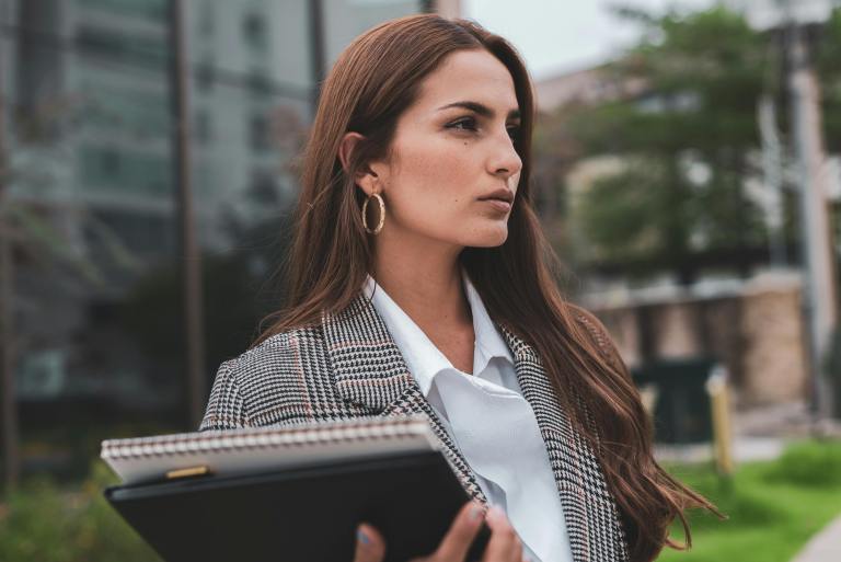 4 Zodiacs Who Are Doing The Work And Seeing Results