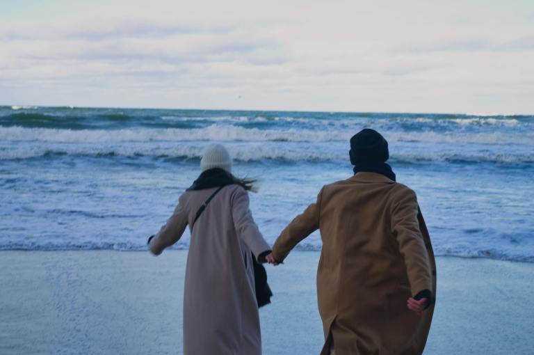 What Your Love Life Holds This December, According To Tarot