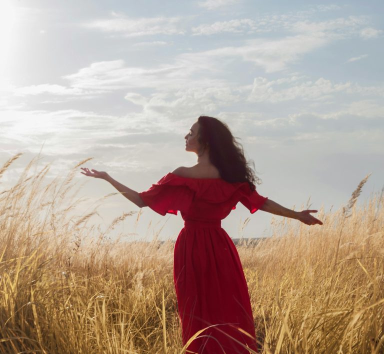 What Surrender Feels Like, Based On Your Zodiac Sign