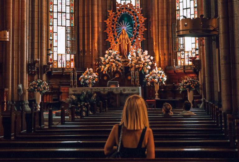 How Each Zodiac Connects With God