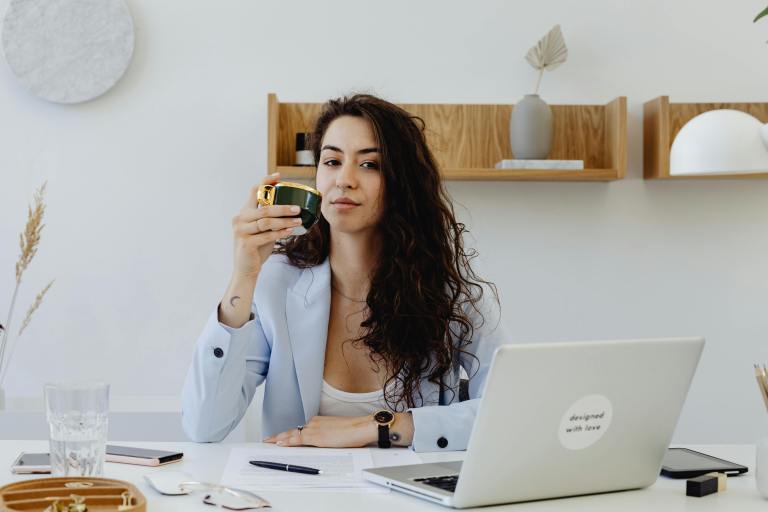 What December Holds For Your Career Path, According To A Tarot Reader & Astrologist