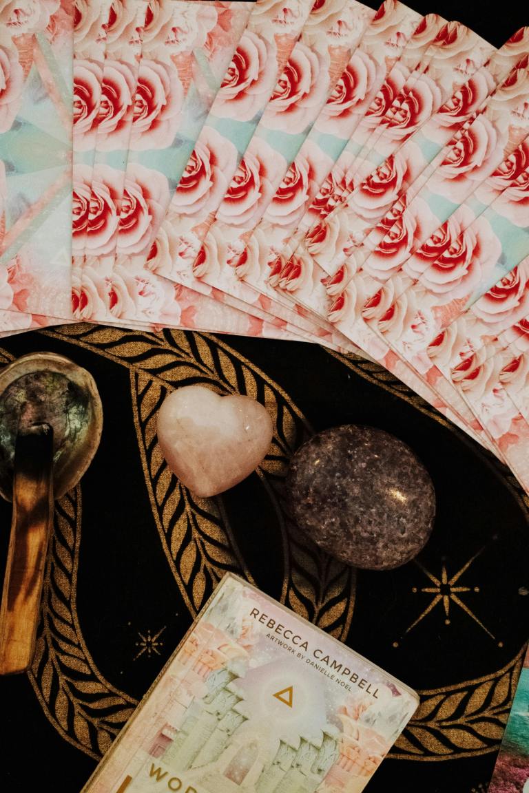 Tarotscope For Today: Tuesday, January 7, 2025