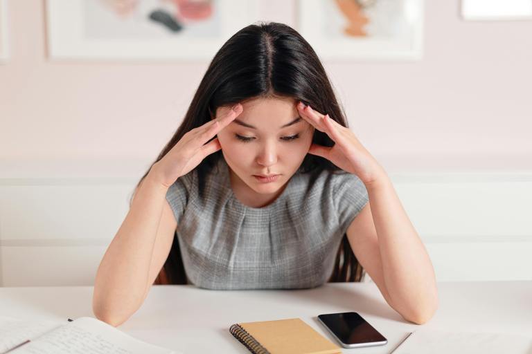 4 Zodiacs Who Are Overwhelmed By Their Own Feelings But Will Make A Breakthrough In January