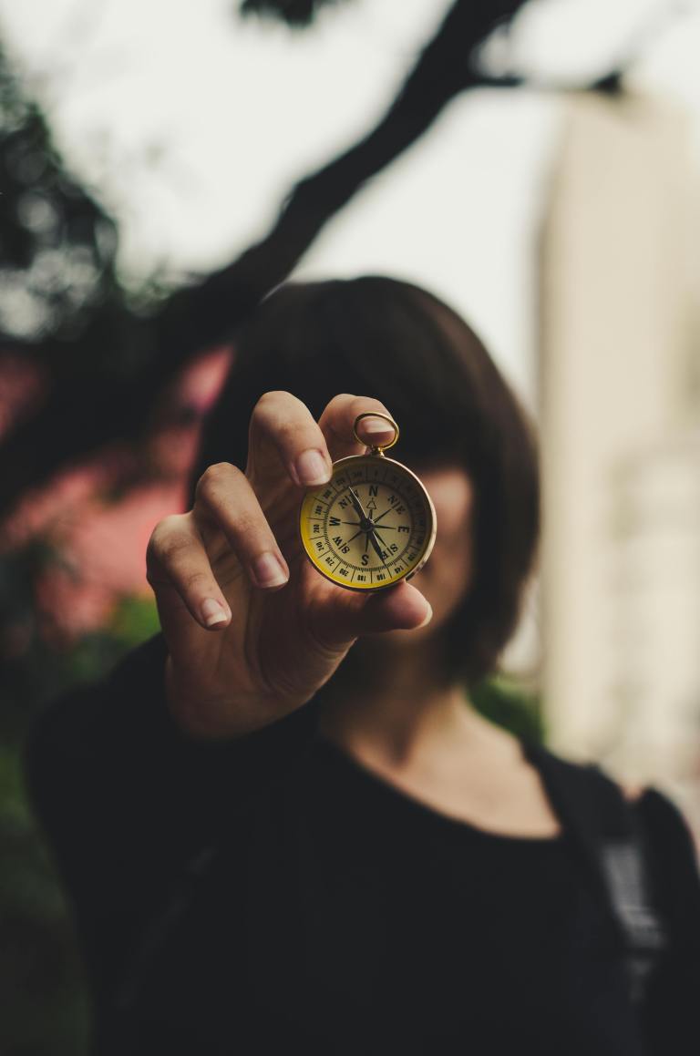 4 Zodiacs Who Will Be Pointed In The Direction Of Their Happiness