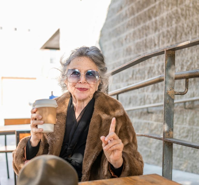 5 Zodiacs Who Grow More Popular As The Years Go On