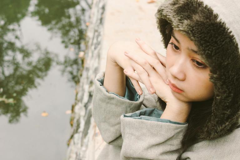 How Each Zodiac Can Cope With Winter Blues, According To Tarot