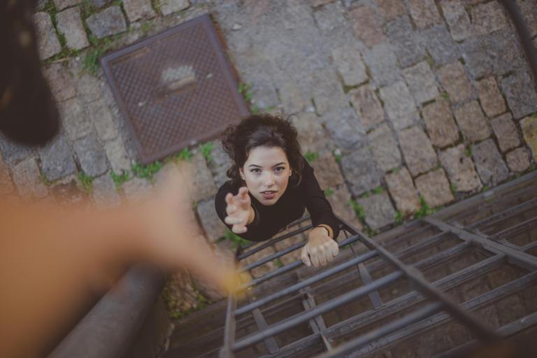4 Zodiacs Who Are Learning To Ask For Help This Month