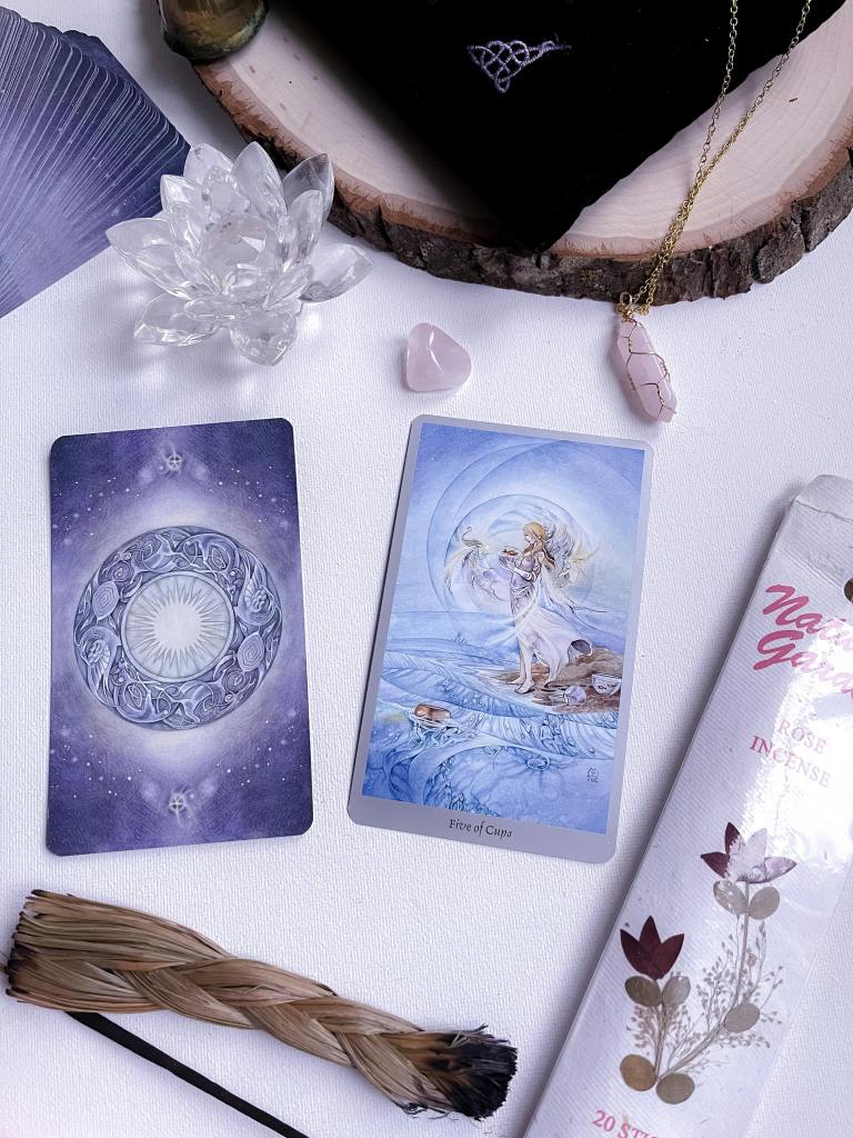 Tarotscope For Today: Friday, December 13th, 2024