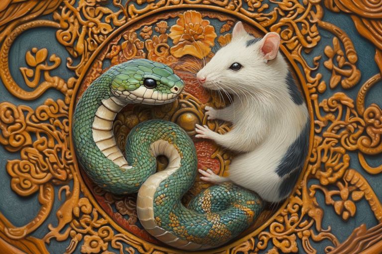 Your Chinese Horoscope for the Week Of March 2, 2025