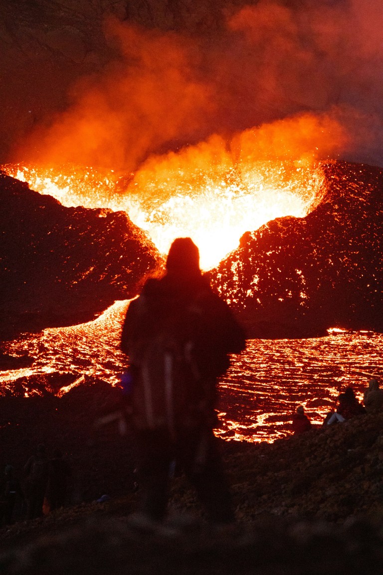 The Definition Of Hell For Each Myers-Briggs Personality