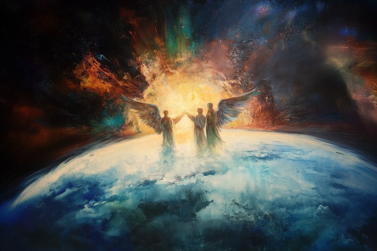 Why Pluto In Aquarius Will Radically Transform Life Over The Next 20 Years