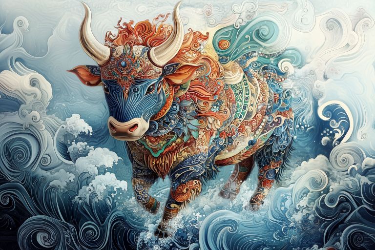 Your Chinese Horoscope For The Week Of January 5, 2025