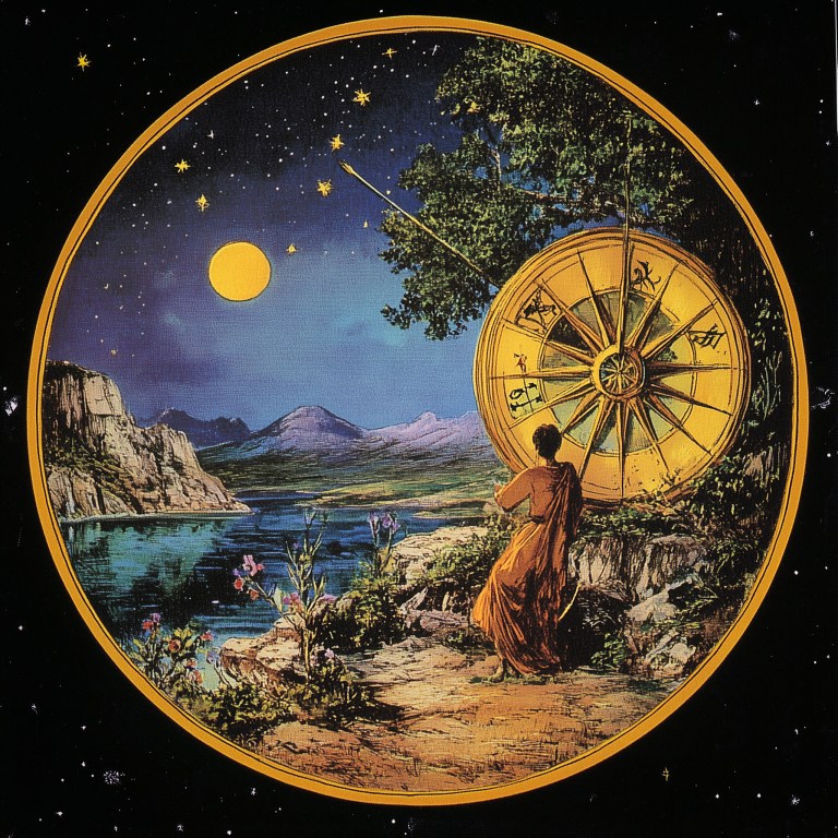 These Tarot Cards Will Guide You Through Sagittarius Season