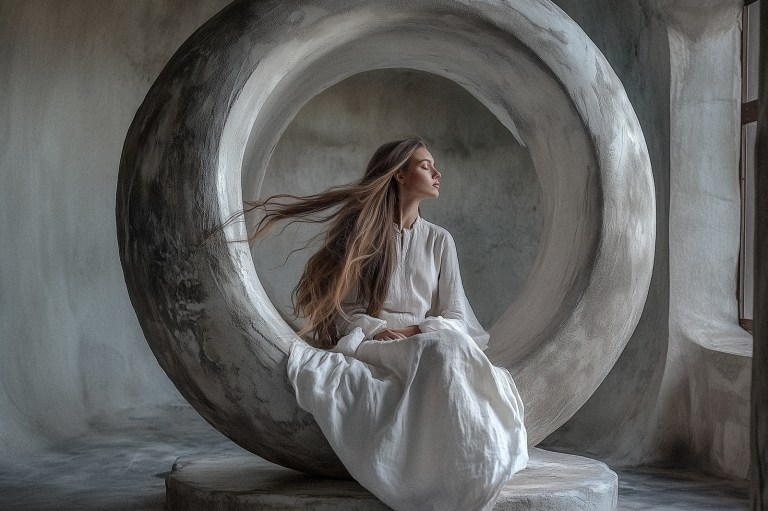 3 Signs With White Witch Energy In Their Lineage
