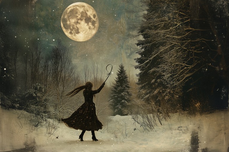 3 Zodiacs Finding Gratitude Inside The Sagittarius New Moon Cycle