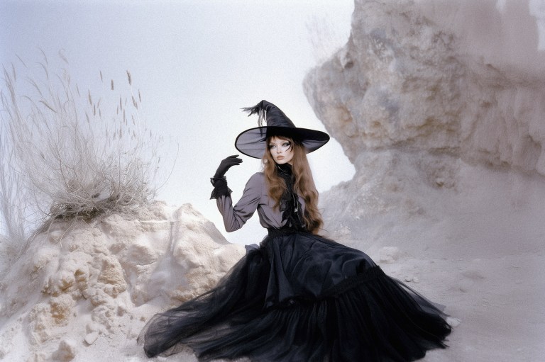 5 Zodiacs With Witchy Wisdom In Their Family Tree
