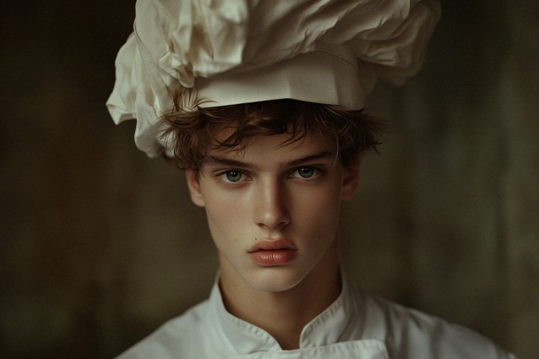 3 Zodiac Signs That Are Sizzling Chefs