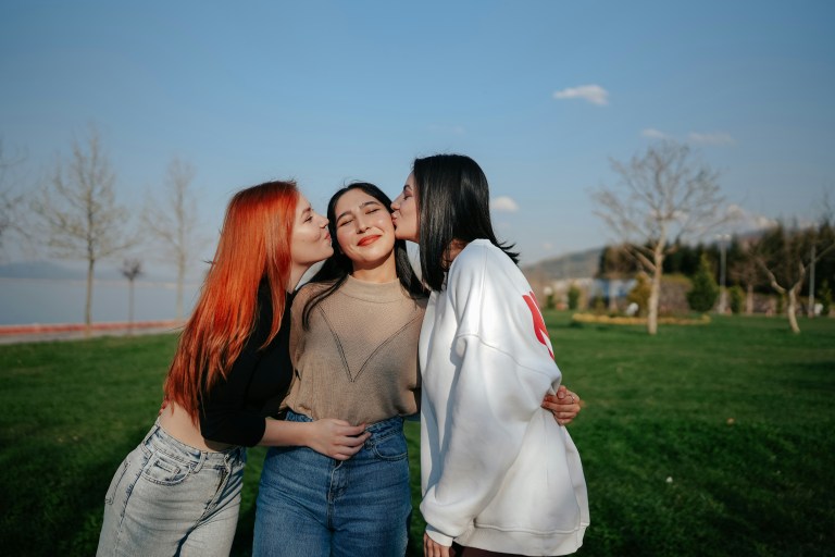 What Each Myers-Briggs Personality Type Is Like As A Friend