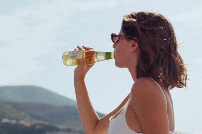 3 Zodiac Signs That Are Beer People