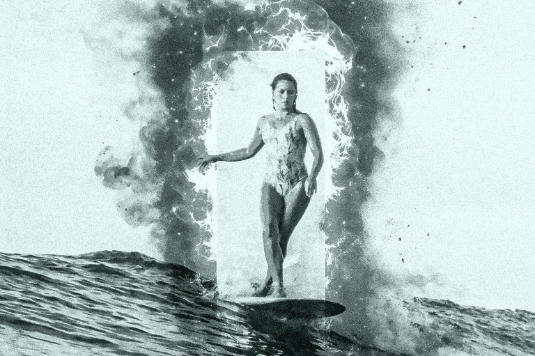 6 Zodiacs Entering A Profound Portal With The New Moon In Aquarius (1/29/25)