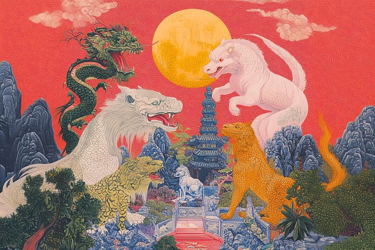 What’s Your Secret Superpower? The Hidden Talent Of Each Chinese Zodiac