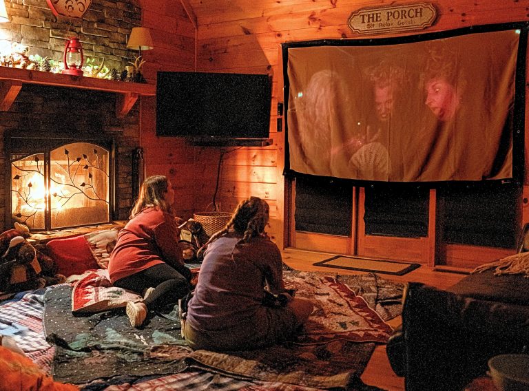 3 Zodiacs That Prefer Cozy Staycations To Extravagant Vacations