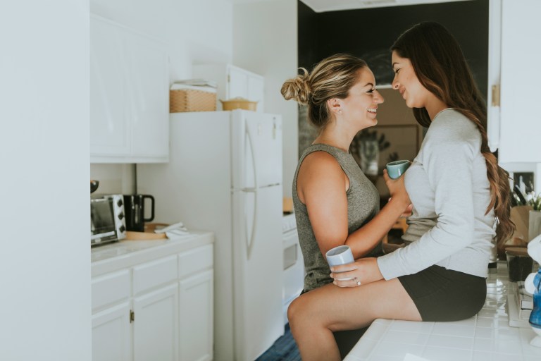 3 Zodiacs With Anxiety About Moving Forward In Love