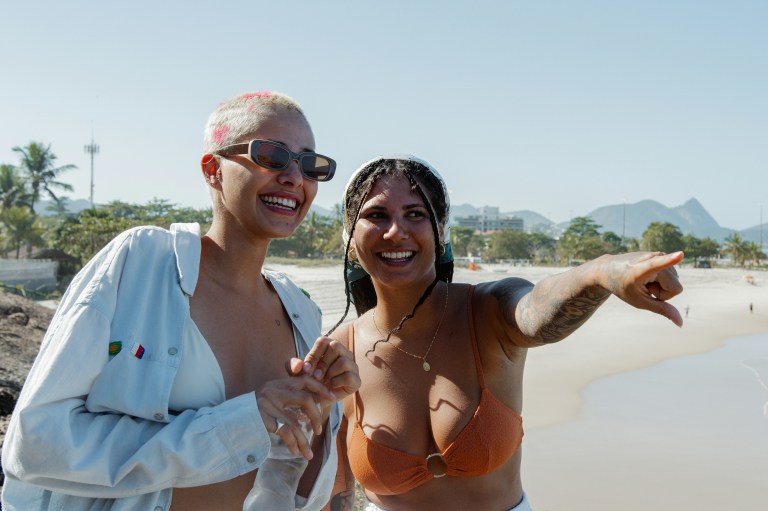 The Best Travel Duos For Every Zodiac Sign