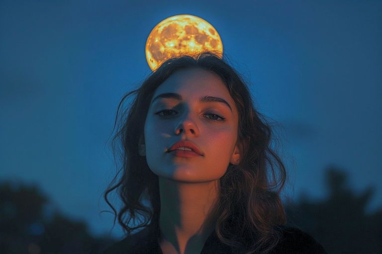 3 Zodiacs Ready To Shed A Past Self This Full Moon (1/13)