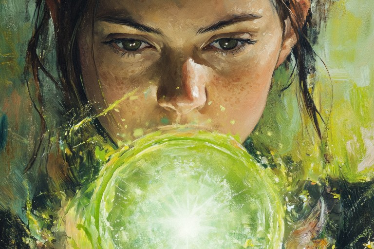 5 Zodiac Signs With Very Witchy Souls
