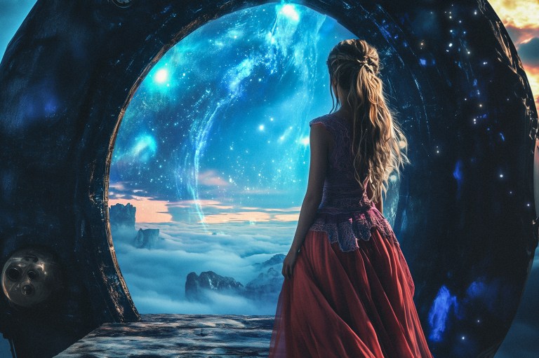3 Zodiacs That Hear Important Prophecies In Their Dreams