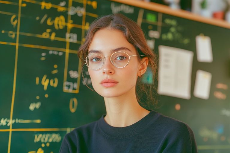 3 Zodiacs With Brilliant Minds Built For STEM