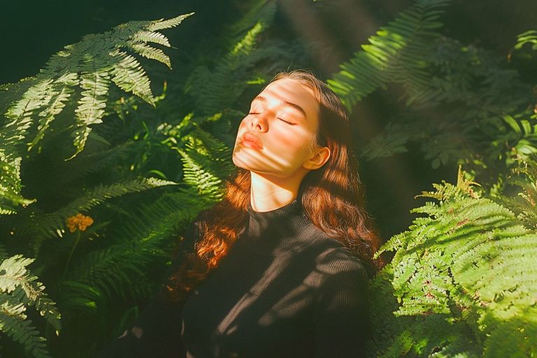 5 Zodiac Signs Profoundly Connected To Mother Earth