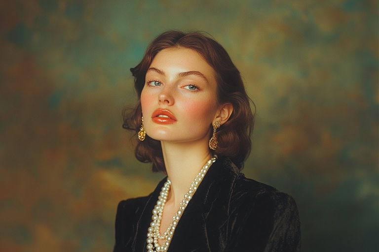 3 Elegant Zodiacs Who Radiate Old Money Luxury