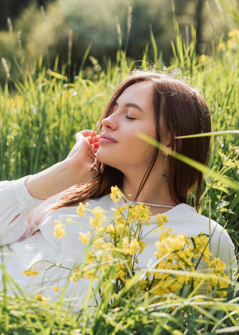 Your 2025 Affirmation, Based on Zodiac Sign