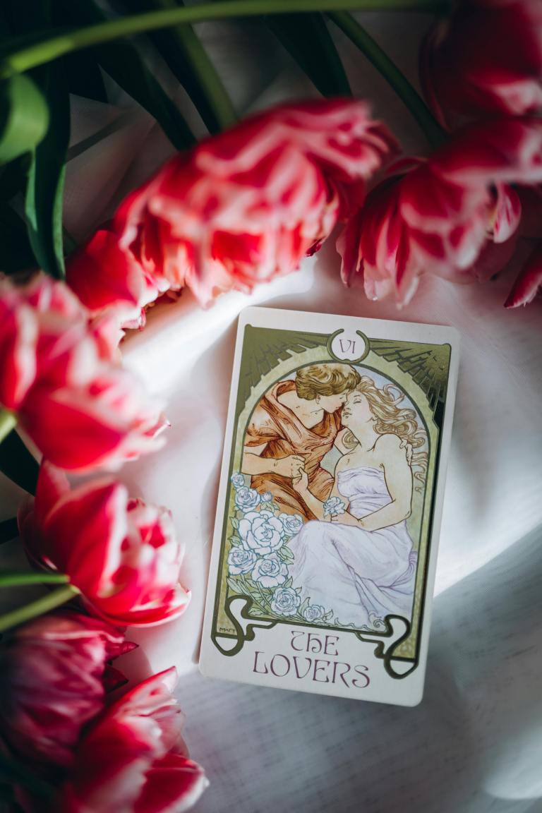 Tarotscope For Today: Wednesday, February 12, 2025