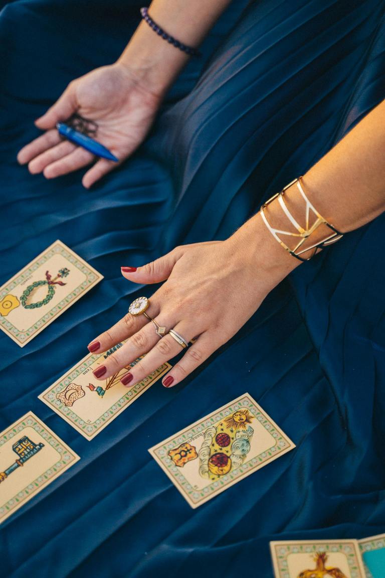 Tarotscope For Today: Saturday, February 22, 2025